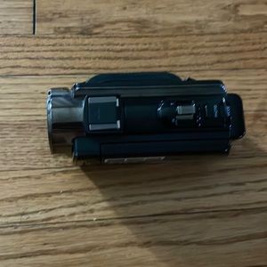 Camera, HD Definition, DVC, UNUSED